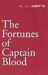 Rafael Sabatini, Raphael Sabatini - The Fortunes of Captain Blood