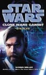 Karen Miller - Star Wars: Clone Wars Gambit - Stealth