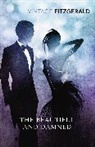 F Scott Fitzgerald, F. Scott Fitzgerald, Scott F Fitzgerald, F. Scott Fitzgerald - The Beautiful and Damned