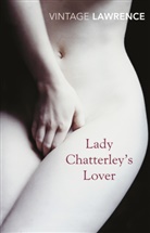 D H Lawrence, D. H. Lawrence - Lady Chatterley's Lover