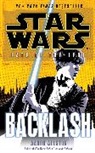 Aaron Allston - Star Wars: Fate of the Jedi: Backlash