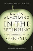 Karen Armstrong - In the Beginning