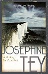 Josephine Tey - A Shilling for Candles