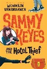 Wendelin Van Draanen, Wendelin Van Draanen - Sammy Keyes and the Hotel Thief