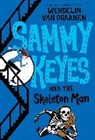 Wendelin Van Draanen, Wendelin Van Draanen - Sammy Keyes and the Skeleton Man