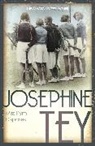 Josephine Tey - Miss Pym Disposes