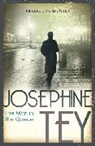 Josephine Tey - The Man in the Queue