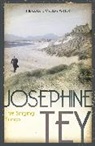 Josephine Tey - The Singing Sands
