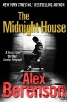 Alex Berenson - The Midnight House
