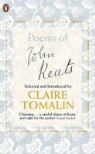 John Keats, Claire Tomalin - Poems of John Keats