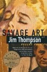 Robert Polito - Savage Art