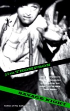 Jim Thompson - Savage night