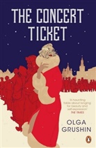 Olga Grushin - The Concert Ticked