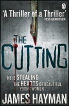 James Hayman, James (James H.) Hayman - The Cutting