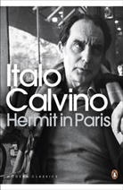 Italo Calvino, Martin Mclaughlin - Hermit in Paris
