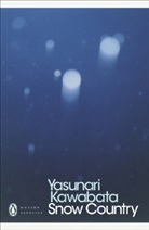 Yasunari Kawabata, Kawabata Yasunari, Edward G. Seidensticker - Snow Country