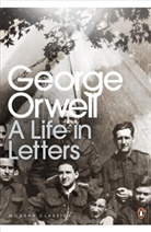 Peter Davison, George Orwell, Peter Davison - A Life in Letters