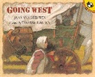 Jean Van Leeuwen, Jean Van Leeuwen, Jean/ Allen Van Leeuwen, Thomas B. Allen - Going West