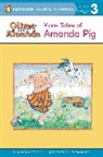 Jean Van Leeuwen, Ann Schweninger, Jean Van Leeuwen, Ann Schweninger - More Tales of Amanda Pig