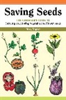 Marc Rogers, Rogers Marc, Ben Watson - Saving Seeds
