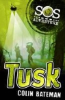 Colin Bateman - Tusk