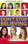 Isabella Cass, Cass Isabella - Superstar High: Don't Stop Believing