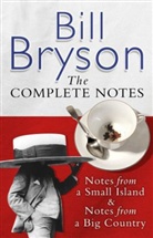 Bill Bryson - The Complete Notes