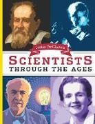 Janice Vancleave, Janice Pratt VanCleave - Janice Vancleave''s Scientists Through the Ages