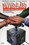 Grant Morrison - Invisibles the Revolution