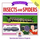 Janice van Cleave, Janice Vancleave, Janice Pratt VanCleave - Janice Vancleave''s Insects and Spiders