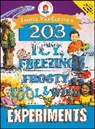 Janice van Cleave, Vancleave, J VanCleave, Janice Vancleave, Janice (Riesel Vancleave, Janice Pratt VanCleave - Janice Vancleave s 203 Icy, Freezing, Frosty, Cool, and Wild