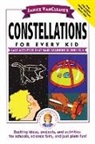 Janice van Cleave, Vancleave, J VanCleave, Janice Vancleave, Janice Pratt VanCleave - Janice Vancleave''s Constellations for Every Kid