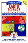 Janice van Cleave, Vancleave, Janice Vancleave, Janice Pratt VanCleave - Earth Science