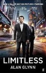 Alan Glynn, Glynn Alan - Limitless: Film Tie-In