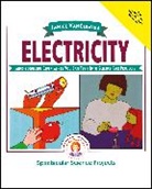 Janice van Cleave, Vancleave, J VanCleave, Janice Vancleave, Janice Pratt VanCleave - Janice Vancleave''s Electricity