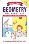 Janice van Cleave, Vancleave, Janice Vancleave, Janice Pratt VanCleave - Geometry