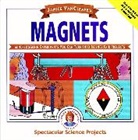 Janice van Cleave, Vancleave, Janice Vancleave, Janice Pratt VanCleave, Jp Vancleave - Janice Vancleave''s Magnets