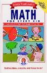 Janice van Cleave, Vancleave, Janice Vancleave, Janice Pratt VanCleave - Mathematics