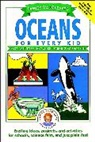 Janice van Cleave, Vancleave, J VanCleave, Janice Vancleave, Janice Pratt VanCleave - Janice Vancleave''s Oceans for Every Kid