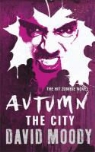 David Moody - City