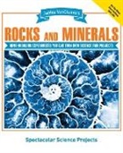 Janice van Cleave, Experiments, Vancleave, Janice Vancleave, Janice Pratt VanCleave - Janice Vancleave''s Rocks and Minerals
