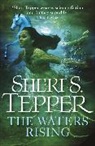 Sheri Tepper, Sheri S. Tepper - Waters Rising