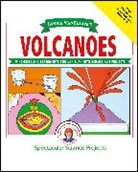 Janice van Cleave, Vancleave, Janice Vancleave, Janice Pratt VanCleave - Janice Vancleave''s Volcanoes