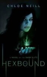 Chloe Neill - Hexbound