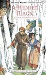 Vivian Vande Velde, Trina Schart Hyman - A Hidden Magic