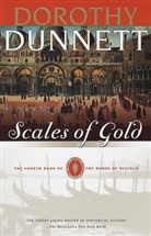 Dorothy Dunnett, Dorthy Dunnett - Scales of Gold