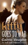 Carrie Vaughn - Kitty Goes to War