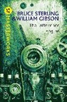 Willia Gibson, William Gibson, William Sterling Gibson, Gibson William, Bruce Sterling, Sterling Bruce - Difference Engine