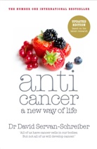 David Servan-Schreiber, Servan-Schreiber David - Anticancer