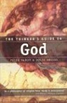 Julie Arliss, John Frye, Peter Vardy - The Thinker's Guide to God